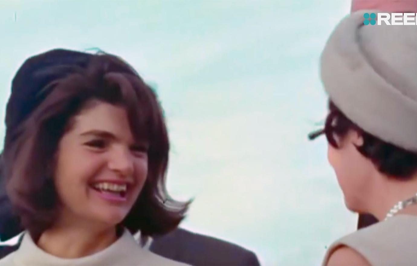 Inside The 1994 Death Of Jacqueline Kennedy