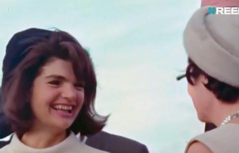 Inside The 1994 Death Of Jacqueline Kennedy