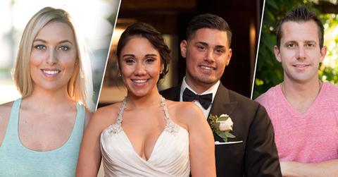 //married at first sight secrets scandals pp