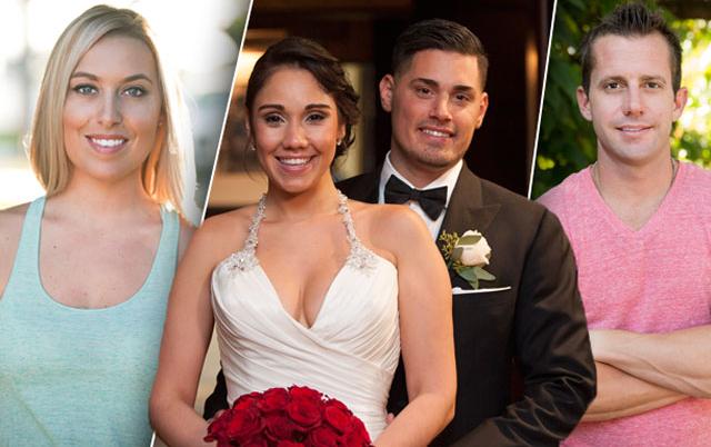 Death Threats Drug Possession Married At First Sight Secrets 