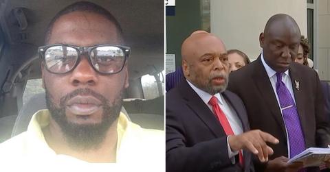 andrew brown independent autopsy press conference