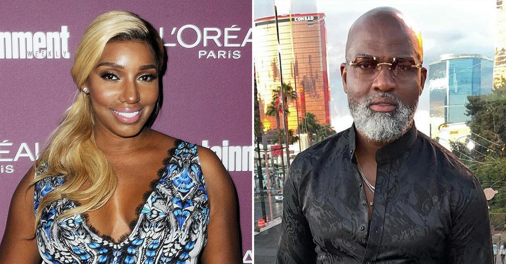 NeNe Leakes' BF Speaks Out After His Ex-Wife Sues 'RHOA' Star