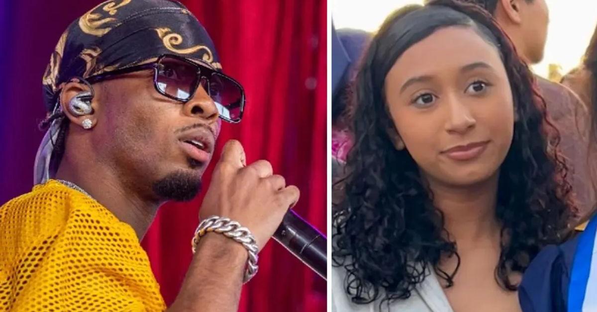 'Romantic Homicide' Singer D4vd Arrested in Chilling Case of&hellip;