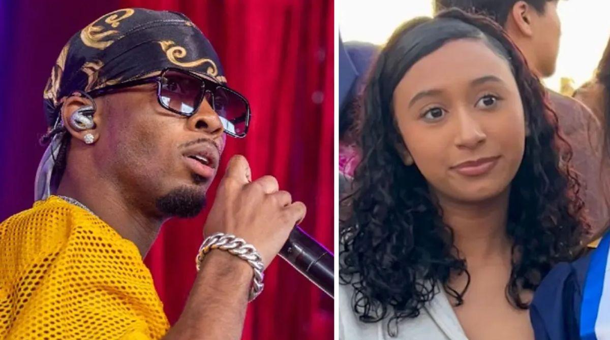 Singer D4vd Arrested In Case Of Teen Found Dead In His Tesla