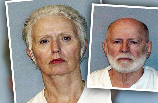 Whitey Bulger Girlfriend Catherine Greig Pleads Guilty Contempt