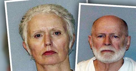 Whitey Bulger Girlfriend Catherine Greig Pleads Guilty Contempt