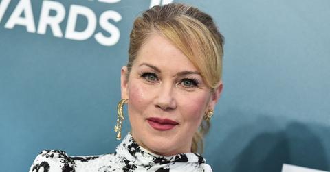 photo of Christina Applegate