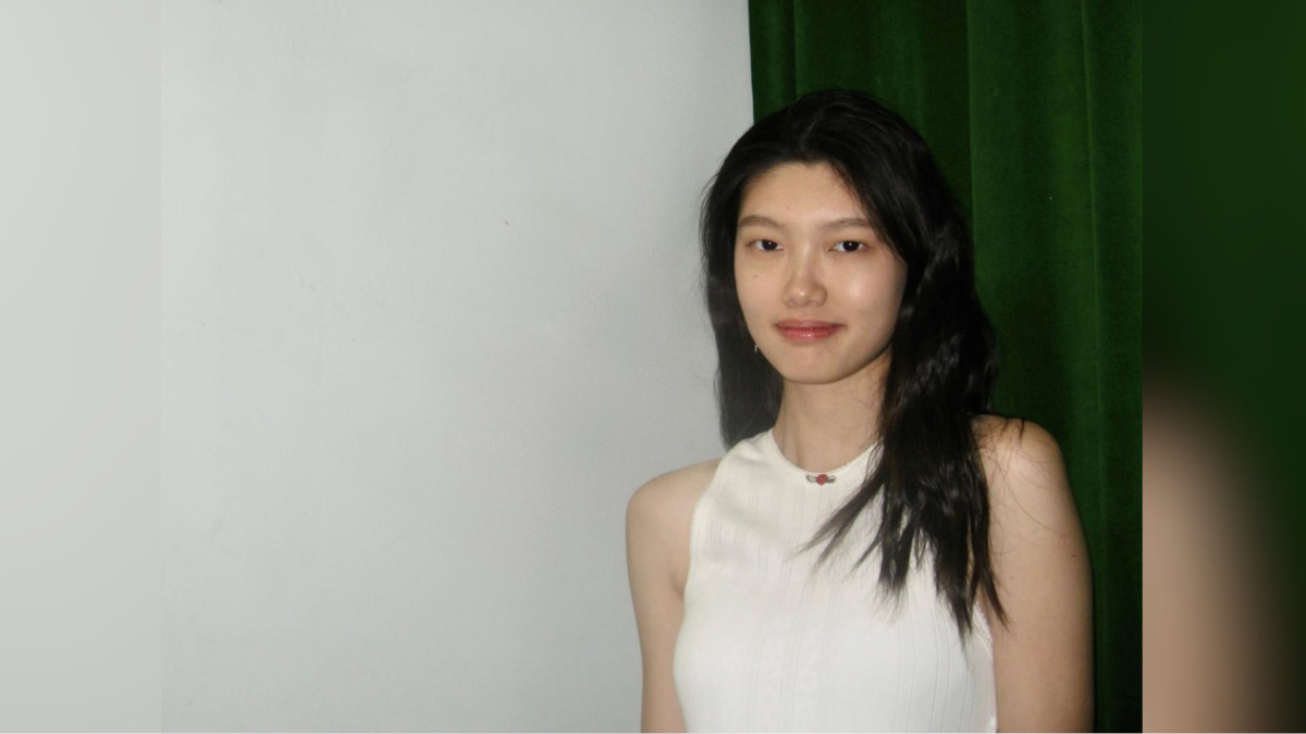 radaronline.com - Radar Staff - Chinese Digital Artist Xiangyi (Maggie) Zhu Is Bringing the Future of Immersive Entertainment to Life