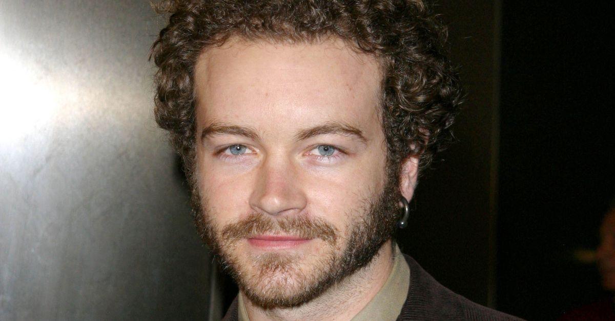 danny masterson rape trial alleged juror contact legal team