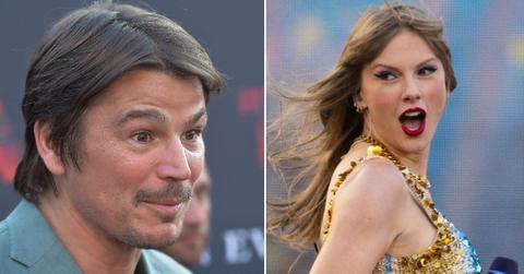 josh hartnett taylor swift fans more hardcore music nuts movie pp