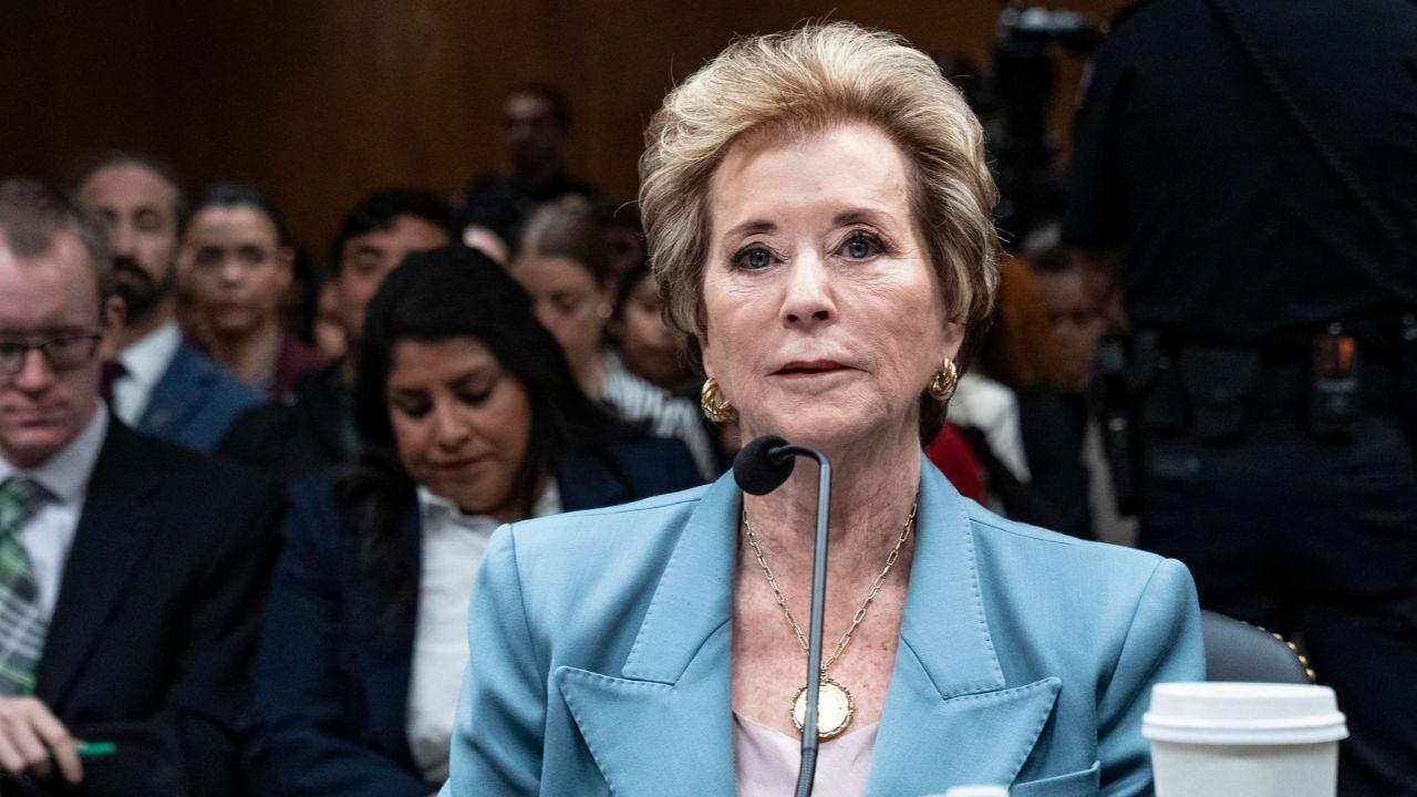 Linda McMahon