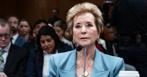 Linda McMahon