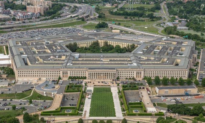 pentagon security breached by shocking number of trespassers