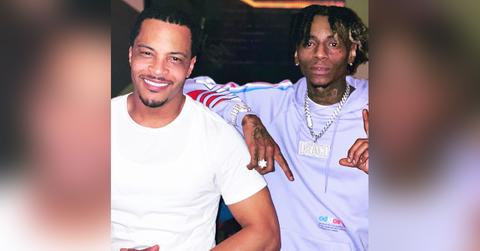 ti rapper soulja boy first photos lapd sexual assault investigation r