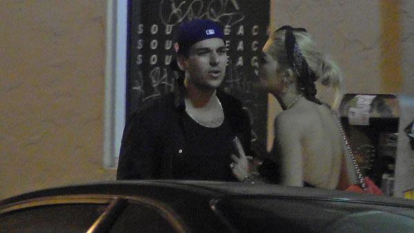 //rita ora and rob kardashian