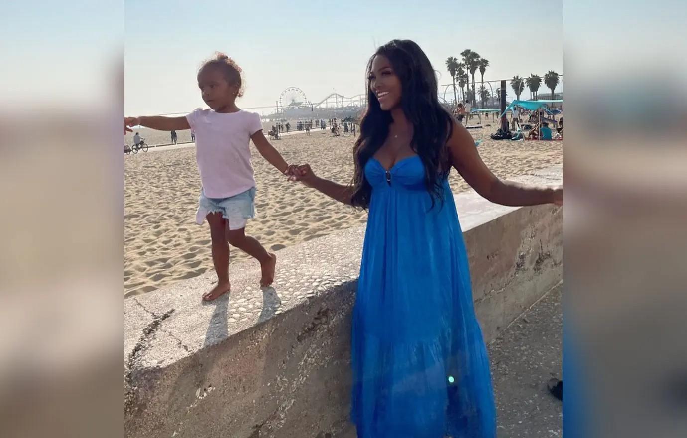 kenyamoore ig