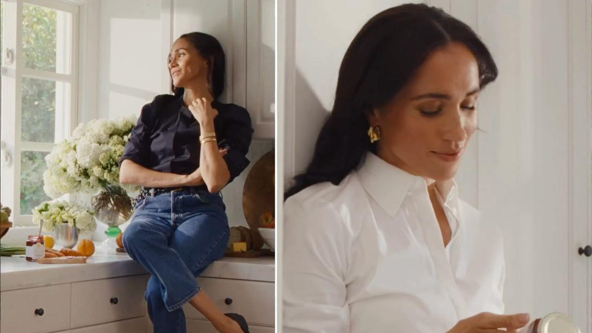 Photo of Meghan Markle