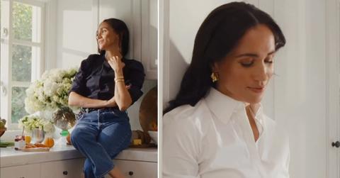 Photo of Meghan Markle