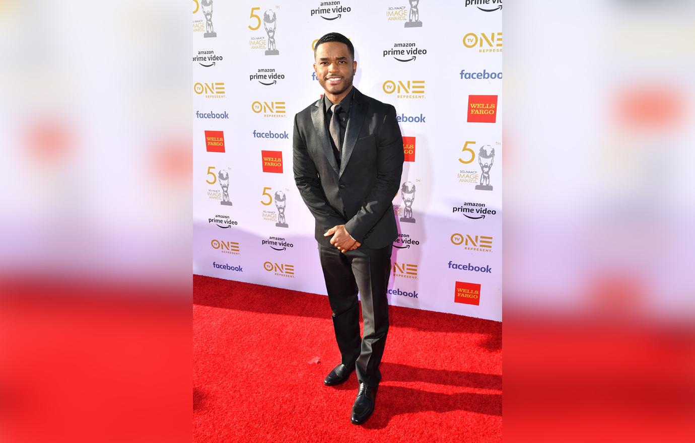 Best, Worst and Wackiest Outfits From The 50th Annual NAACP Image Awards