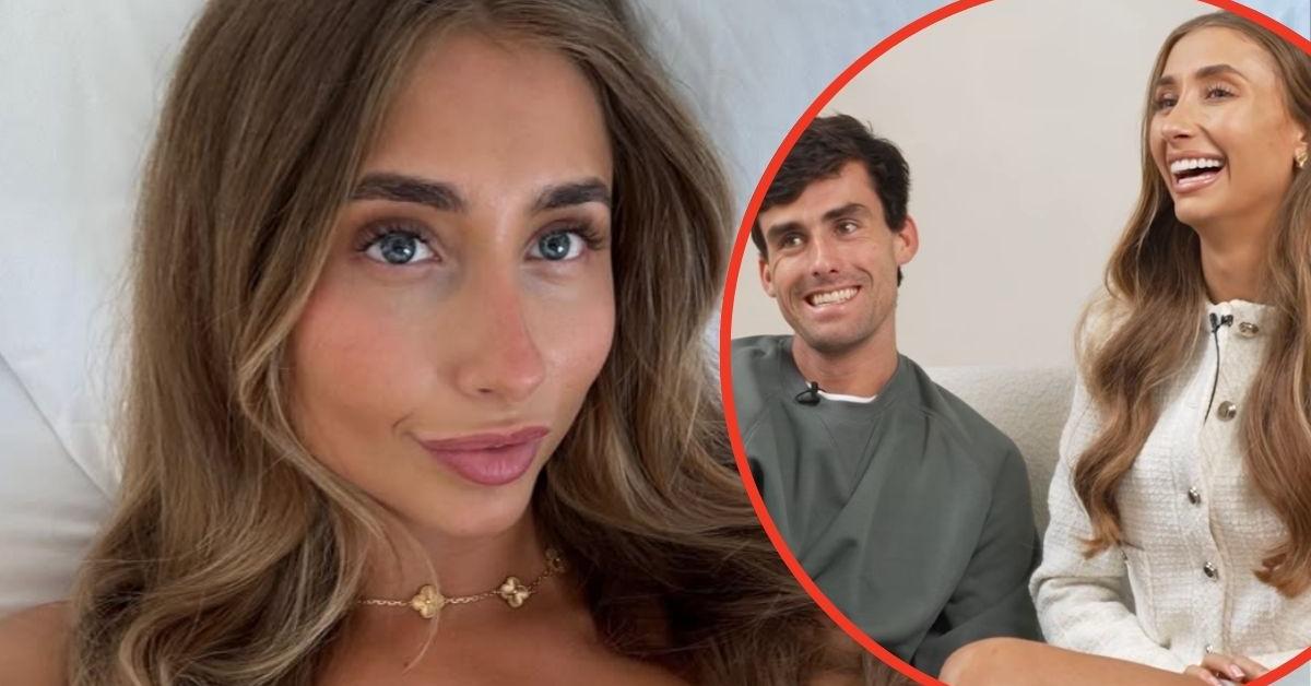 EXCLUSIVE: Lily Phillips' Boyfriend Accused of Being a 'Paid Actor' After He Gushes About Love of Watching Her Sex Scenes