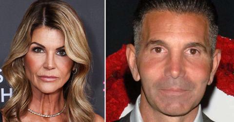 Photo of Lori Loughlin and Mossimo Giannulli