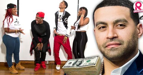 //apollo nida k demand charity event wide