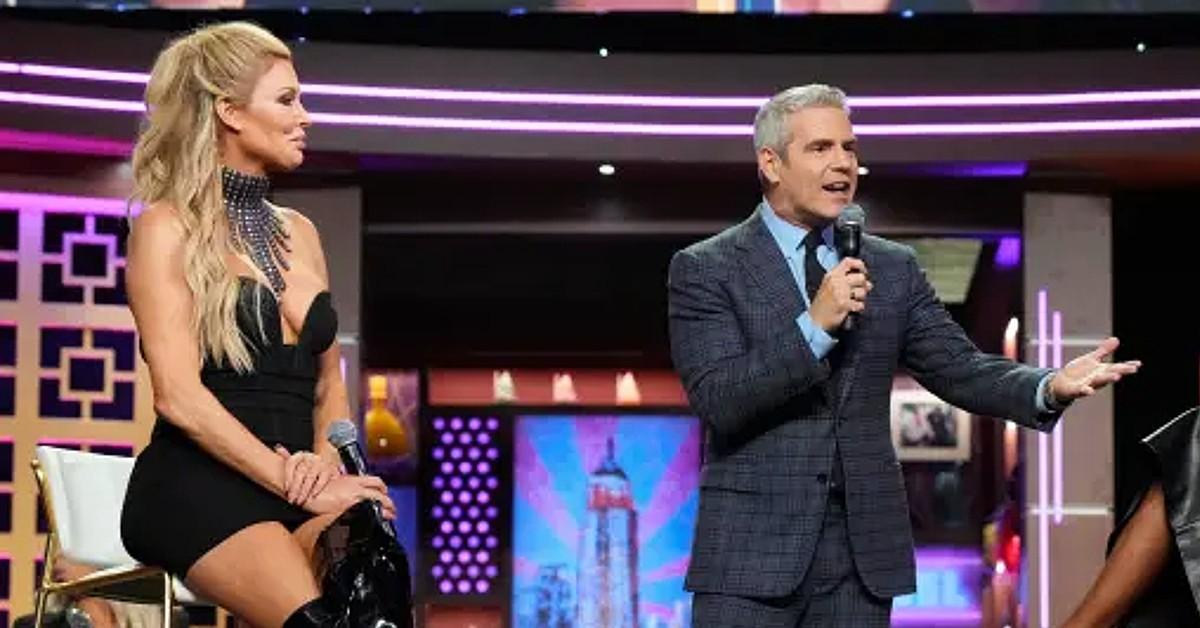 andy cohen brandi glanville bravo