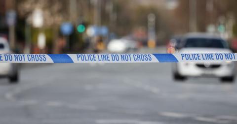 L.A. Couple Robbed Of Watches Worth $20,000 By 'Gang' In Rolls Royce