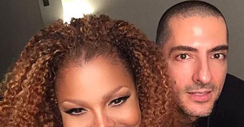 //Janet Jackson Pregnant Fertility Struggle pp