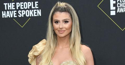 Raquel Leviss Opens Up About Scandoval in Bethenny Frankel Podcast