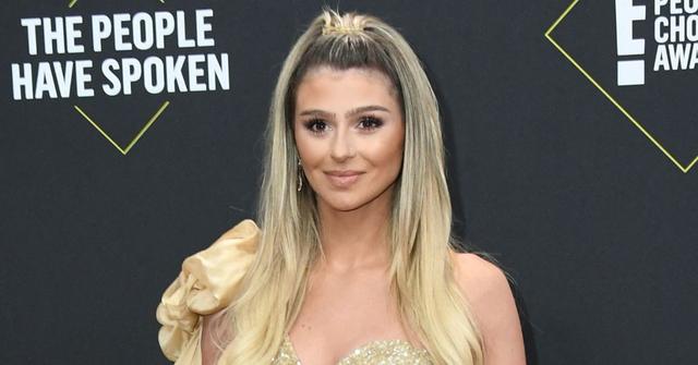 Raquel Leviss Opens Up About Scandoval in Bethenny Frankel Podcast