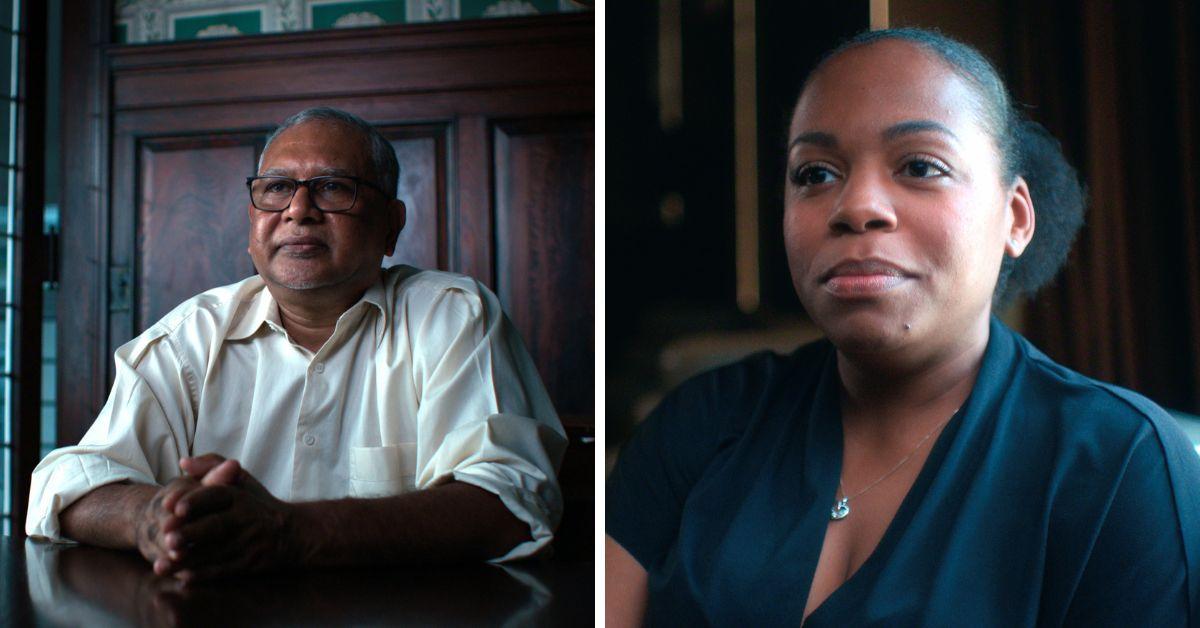 Sean 'Diddy' Combs was acquitted of the most serious charges in the high-profile case.