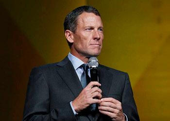 //lance armstrong liebc