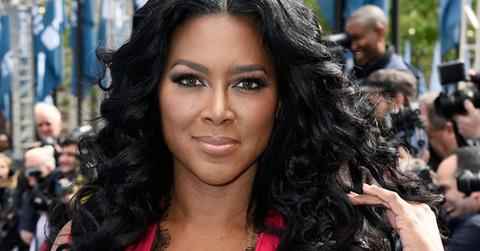 kenya moore pay fine filming without permit