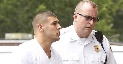 //aaron hernandez trial