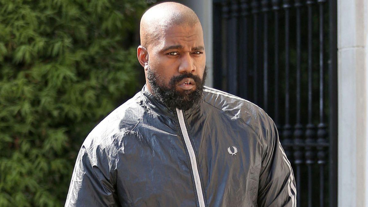 Kanye West has yet another huge mortgage onto the Beverly Hills property.