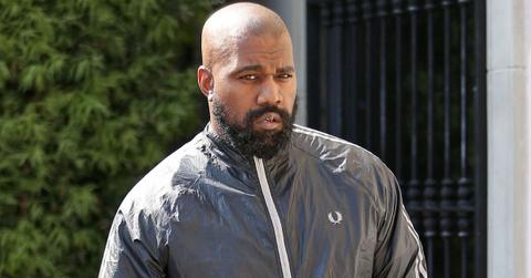 Kanye West has yet another huge mortgage onto the Beverly Hills property.