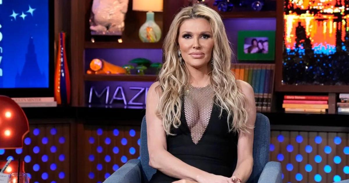 brandi glanville slams bravo producers tweets