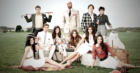 //kardashian dropping ratings