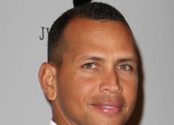 //alex rodriguez