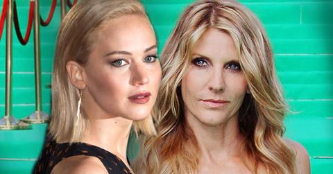 Patrick Dempsey Make-Up Artist Wife Jennifer Lawrence