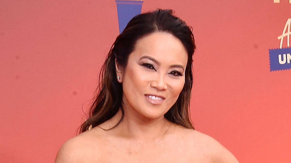 picture of sandra lee