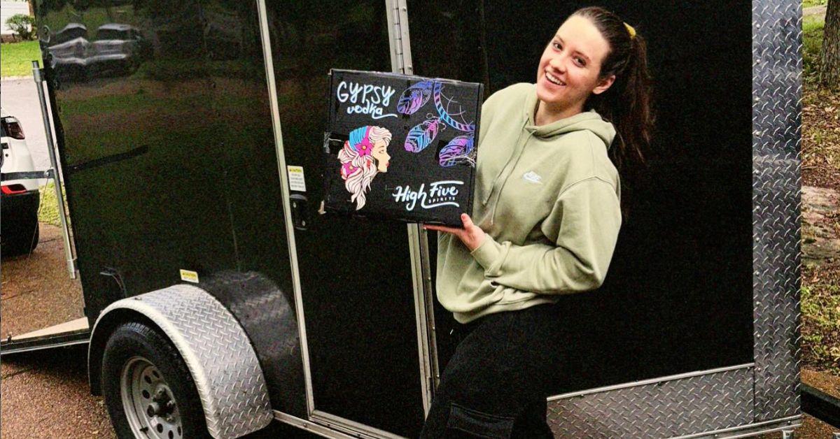 Photo of Maggie Baugh