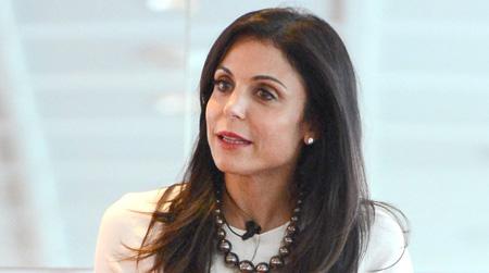 //cold bethenny frankel