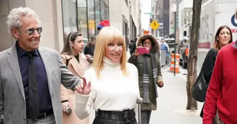 suzanne somers final days revealed