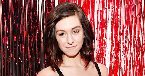 'The Voice' Star Christina Grimmie Shot Dead