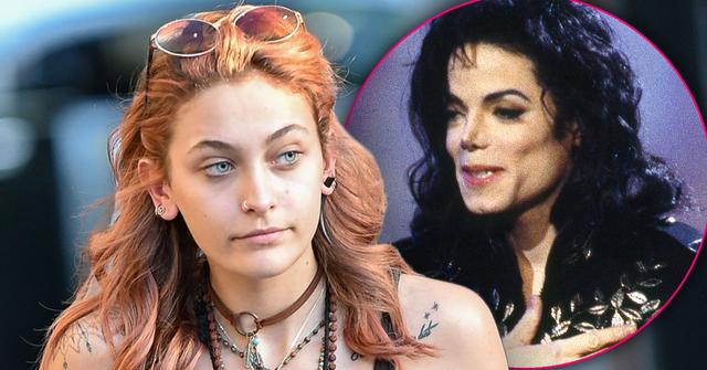 Paris Jackson Troubled Life Since Michael's Death Exposed