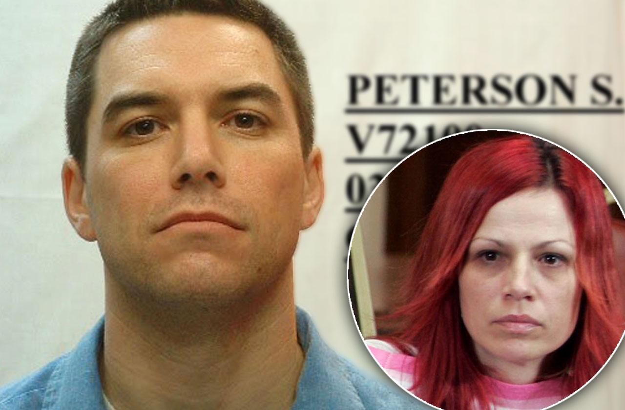 Scott Peterson Murder Laci Peterson Strawberry Shortcake Juror