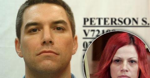 Scott Peterson Murder Laci Peterson Strawberry Shortcake Juror
