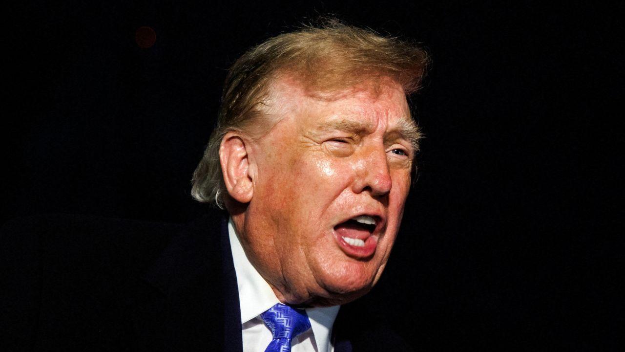 picture of donald trump